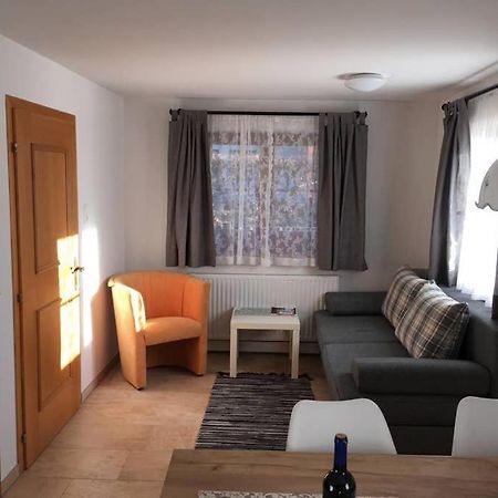 Apartment Julia & Maria هوبفغراتن إم بريكسنتال المظهر الخارجي الصورة