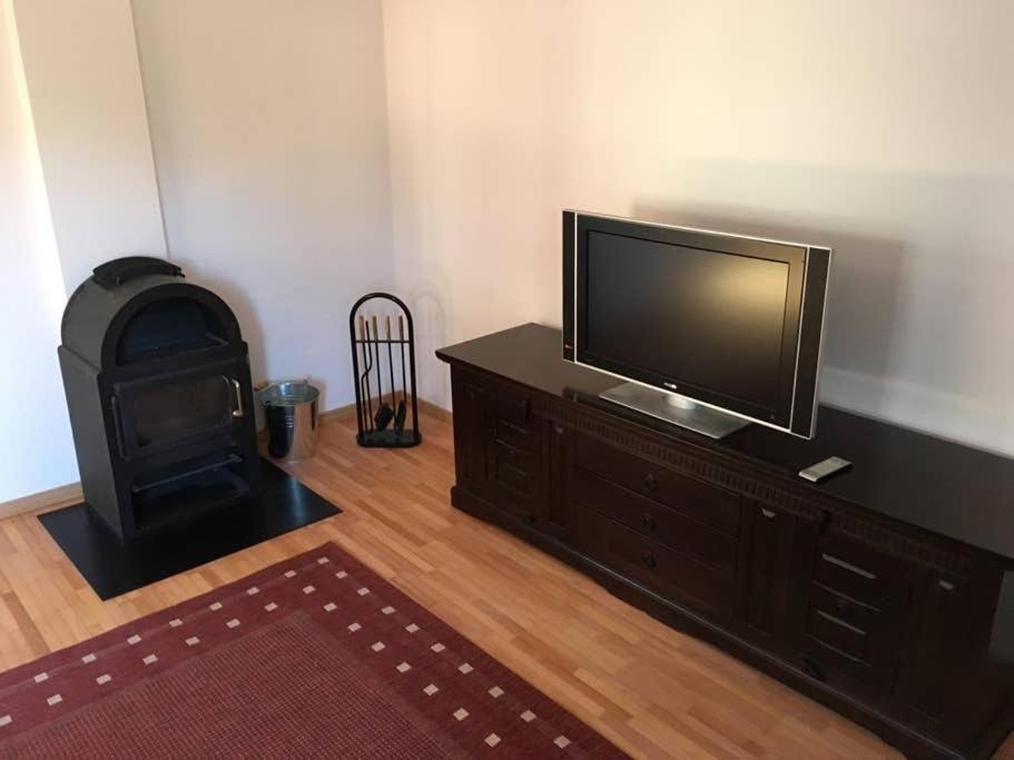 Apartment Julia & Maria هوبفغراتن إم بريكسنتال المظهر الخارجي الصورة