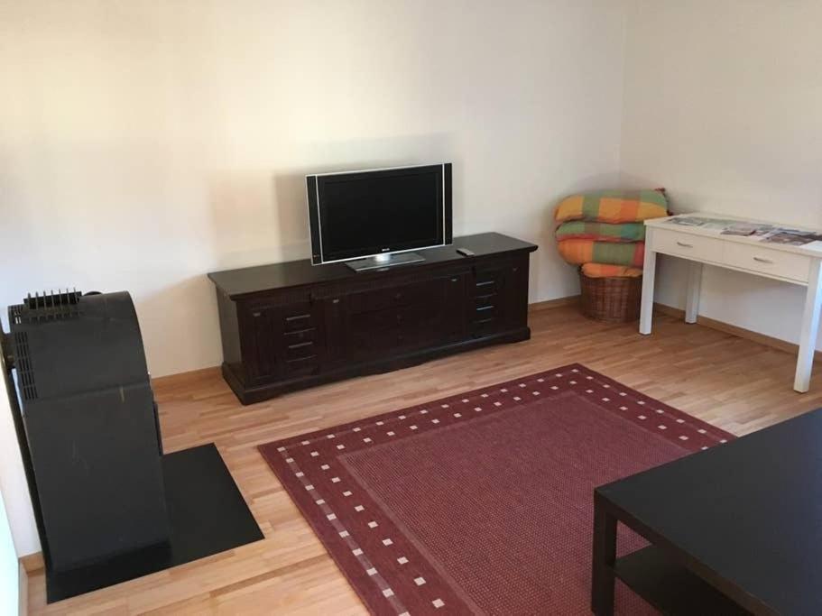 Apartment Julia & Maria هوبفغراتن إم بريكسنتال المظهر الخارجي الصورة
