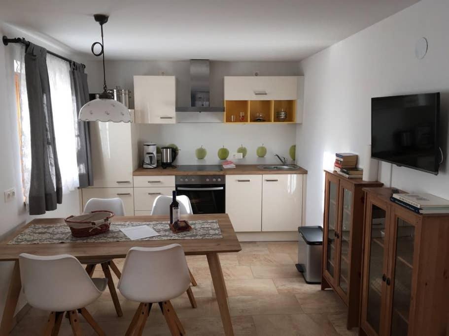 Apartment Julia & Maria هوبفغراتن إم بريكسنتال المظهر الخارجي الصورة