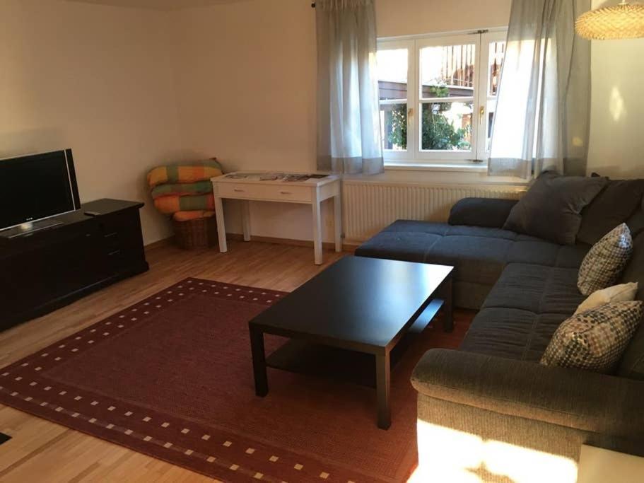 Apartment Julia & Maria هوبفغراتن إم بريكسنتال المظهر الخارجي الصورة