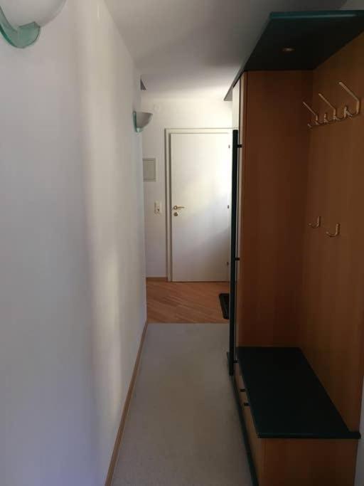 Apartment Julia & Maria هوبفغراتن إم بريكسنتال المظهر الخارجي الصورة